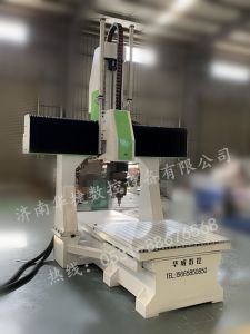 上饶信州区五轴加工中心