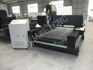上饶信州区HW-9015重型石材雕刻机
