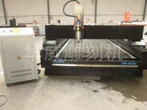 上饶信州区HW-1530石材雕刻机