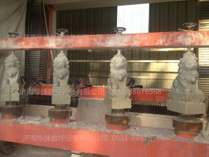 上饶信州区大型立式石材雕刻机