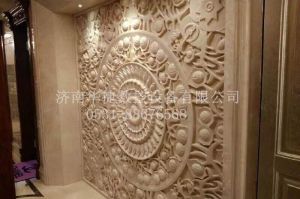 上饶信州区石材雕刻样板