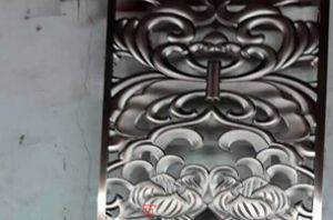 上饶信州区金属/铝/铜板样品