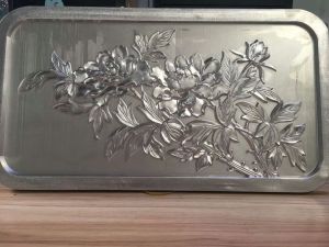 上饶信州区金属/铝/铜板样品