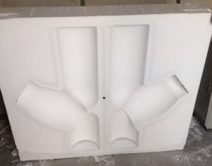 上饶信州区泡沫/橡塑样品