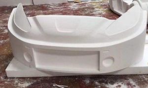 上饶信州区泡沫/橡塑样品