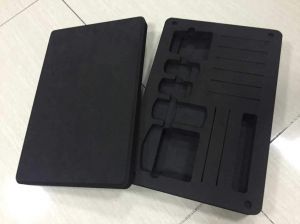 上饶信州区泡沫/橡塑样品