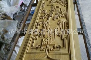 上饶信州区木工样品