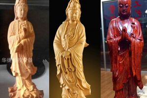 上饶信州区木工样品