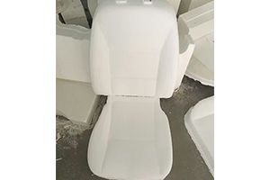 上饶信州区五轴加工中心样品