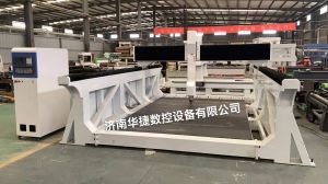 上饶信州区定制分体式大型模具雕刻机