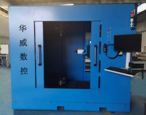 上饶信州区全包围立式立体雕刻机