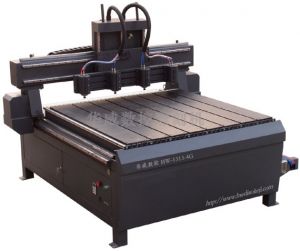 上饶信州区HW1313-4G工艺浮雕雕刻机
